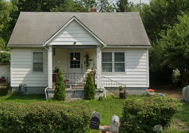 Photo 1 of Single family home for sale at 4913 Genesee Ave, Dayton, OH 45406 | MLS# 969707 | Listing updated on 2026-09-26