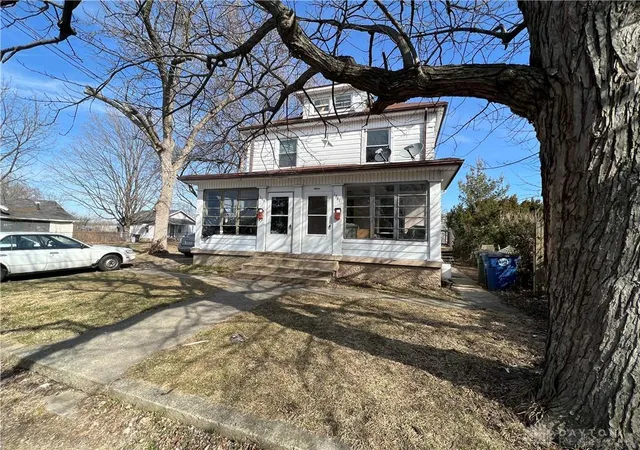 Photo 1 of Townhouse for sale at 1359 1361 Jordan Ave, Dayton, OH 45410 | MLS# 969793 | Listing updated on 2026-09-26