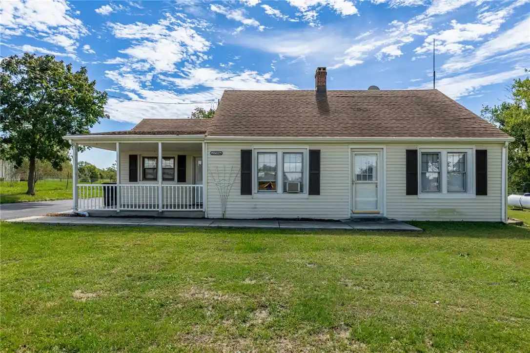 Photo 1 of Sale Pending at 9748 Old Dayton Rd, Dayton, OH 45417 | MLS# 969787 | Listing updated on 2026-10-28