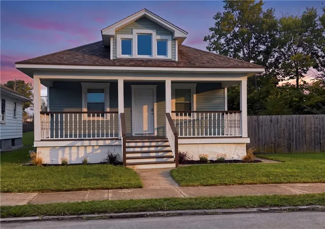 Photo 1 of Single family home for sale at 2120 Bickmore Ave, Dayton, OH 45404 | MLS# 969593 | Listing updated on 2026-10-05