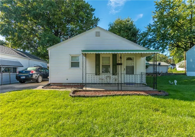 Photo 1 of Sale Pending at 4510 Woodcliffe Ave, Dayton, OH 45420 | MLS# 969786 | Listing updated on 2026-09-27