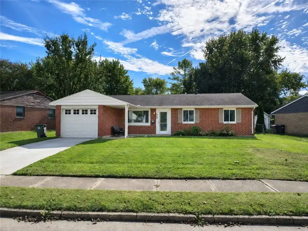 Photo 1 of Single family home for sale at 1279 Skylark Dr, Troy, OH 45373 | MLS# 969730 | Listing updated on 2026-10-27