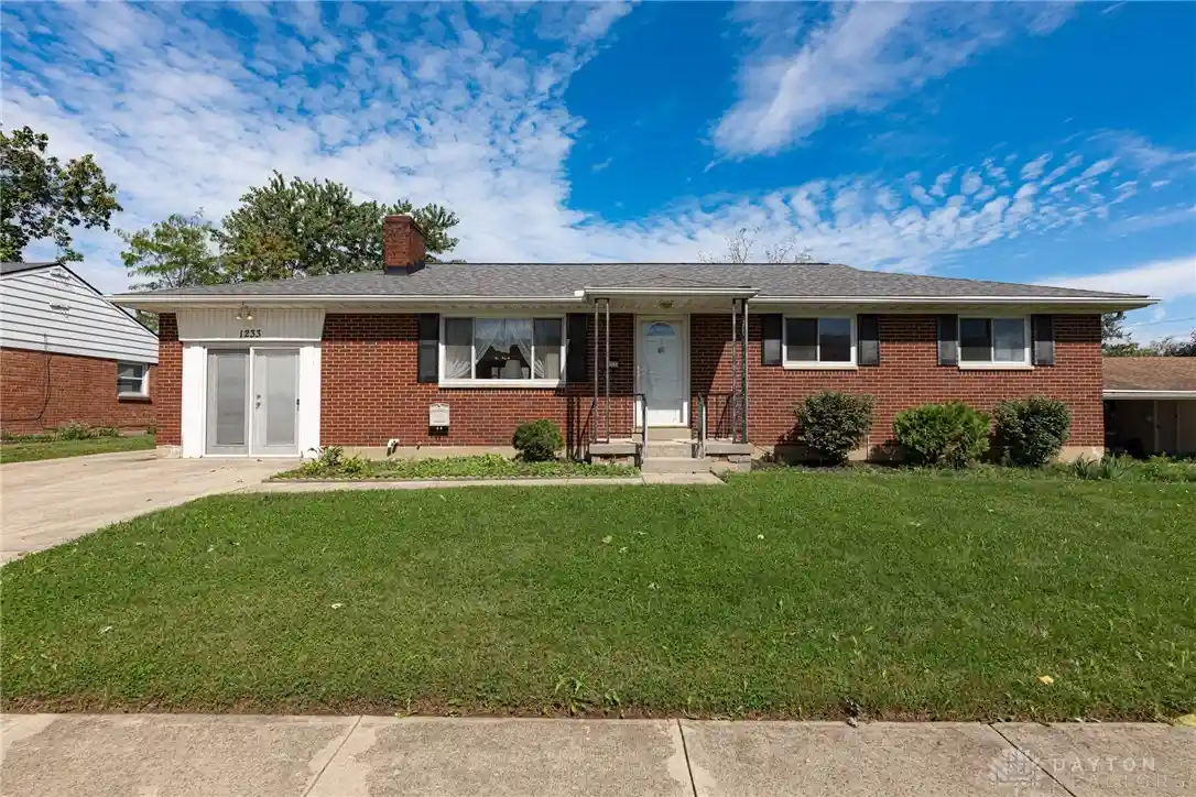 Photo 1 of Single family home for sale at 1233 Cloverfield Ave, Dayton, OH 45429 | MLS# 969655 | Listing updated on 2026-10-25