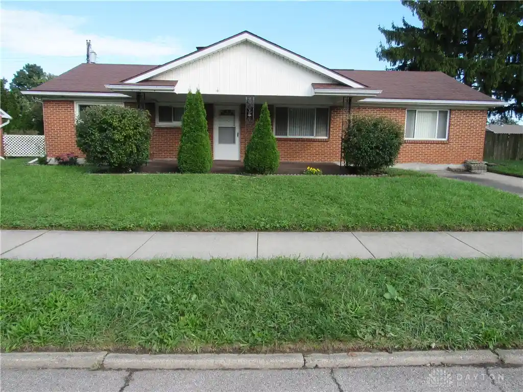 Photo 1 of Single family home for sale at 2026 Russet Ave, Dayton, OH 45420 | MLS# 969794 | Listing updated on 2026-10-19