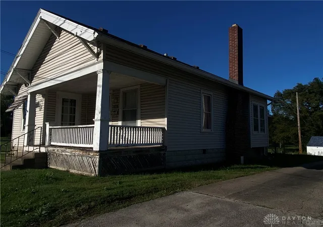 Photo 1 of Single family home for sale at 1501 Broadway, Piqua, OH 45356 | MLS# 969822 | Listing updated on 2026-09-26