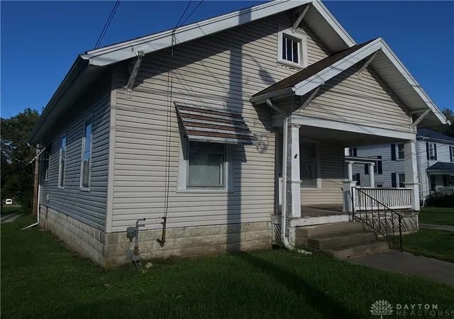 Photo 2 of Single family home for sale at 1501 Broadway, Piqua, OH 45356 | MLS# 969822 | Listing updated on 2026-09-26