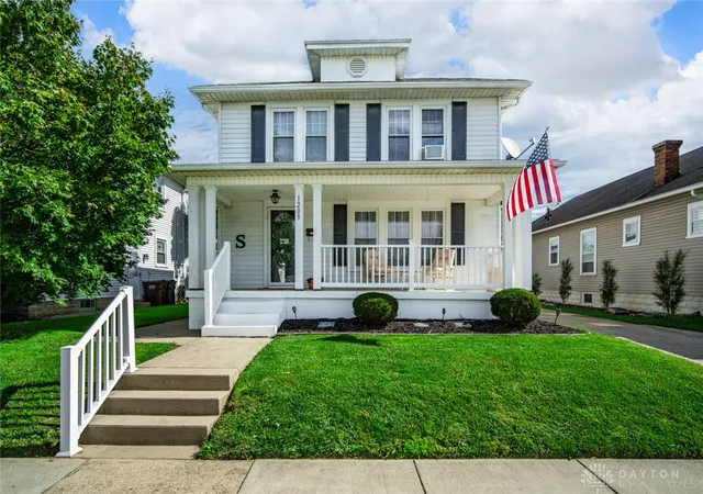 Photo 1 of Sale Pending at 1203 Nicklin Ave, Piqua, OH 45356 | MLS# 969827 | Listing updated on 2026-09-28