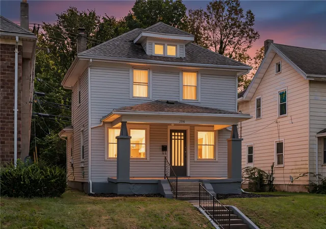 Photo 1 of Single family home for sale at 2316 S Dixie Dr, Dayton, OH 45409 | MLS# 968208 | Listing updated on 2026-10-09