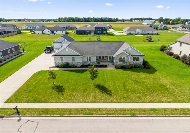 Photo 1 of Single family home for sale at 111 Timber Trl, Anna, OH 45302 | MLS# 969828 | Listing updated on 2026-09-28