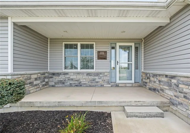 Photo 3 of Single family home for sale at 111 Timber Trl, Anna, OH 45302 | MLS# 969828 | Listing updated on 2026-09-28