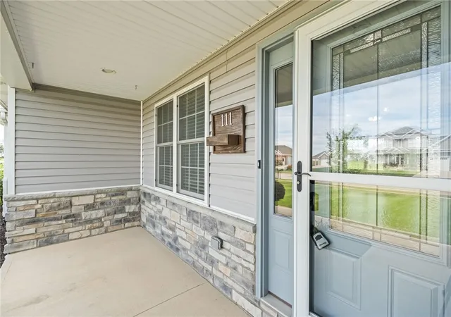 Photo 4 of Single family home for sale at 111 Timber Trl, Anna, OH 45302 | MLS# 969828 | Listing updated on 2026-09-28