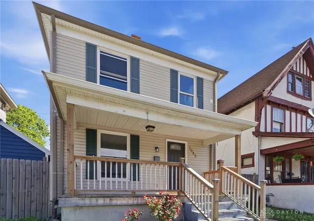 Photo 3 of Single family home for sale at 1045 Wyoming St, Dayton, OH 45410 | MLS# 969829 | Listing updated on 2026-09-26