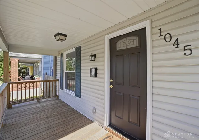 Photo 4 of Single family home for sale at 1045 Wyoming St, Dayton, OH 45410 | MLS# 969829 | Listing updated on 2026-09-26