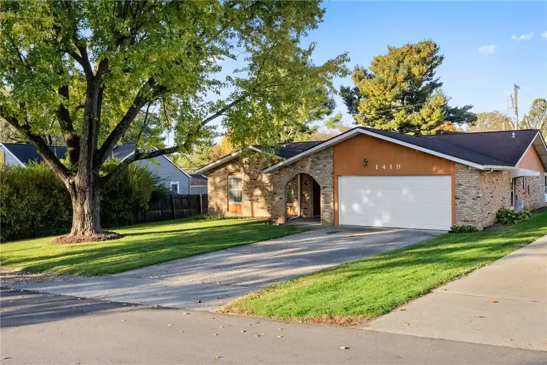Photo 1 of Single family home for sale at 1419 Arlington Dr, Fairborn, OH 45324 | MLS# 969835 | Listing updated on 2026-10-30