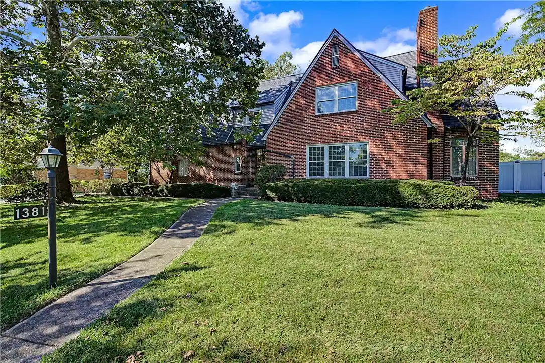 Photo 1 of Single family home for sale at 1381 Catalpa Dr, Dayton, OH 45406 | MLS# 969558 | Listing updated on 2026-10-15