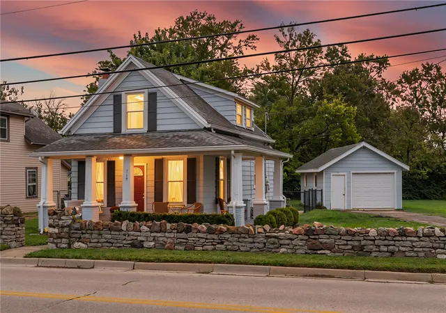 Photo 1 of Sale Pending at 719 W Linden Ave, Miamisburg, OH 45342 | MLS# 969692 | Listing updated on 2026-09-29