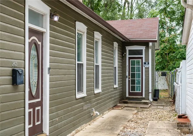 Photo 1 of Single family home for sale at 263 Wyoming St, Dayton, OH 45409 | MLS# 969409 | Listing updated on 2026-09-27