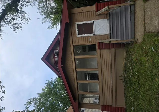 Photo 1 of Single family home for sale at 4153 136th, Cleveland, OH 44105 | MLS# 969847 | Listing updated on 2026-09-27