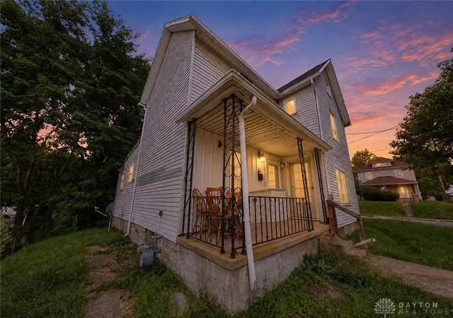 Single family home for sale at 405 3rd Avenue, Mansfield, OH 44905 | MLS# 969858