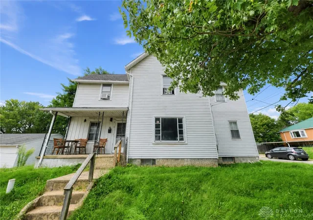 Photo 3 of Single family home for sale at 405 3rd Avenue, Mansfield, OH 44905 | MLS# 969858 | Listing updated on 2026-09-27