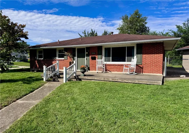 Photo 1 of Single family home for sale at 3931 Sumpter Ave, Dayton, OH 45414 | MLS# 969840 | Listing updated on 2026-10-29