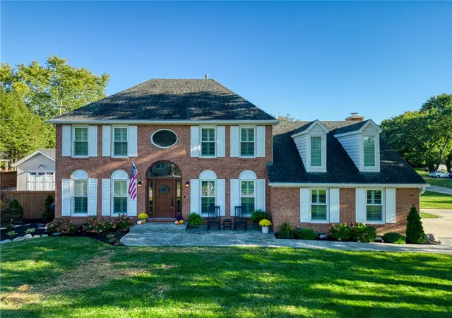 Photo 1 of Sale Pending at 79 Outerview Dr, Xenia, OH 45385 | MLS# 969052 | Listing updated on 2026-10-02