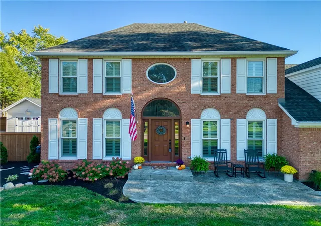 Photo 2 of Sale Pending at 79 Outerview Dr, Xenia, OH 45385 | MLS# 969052 | Listing updated on 2026-10-02