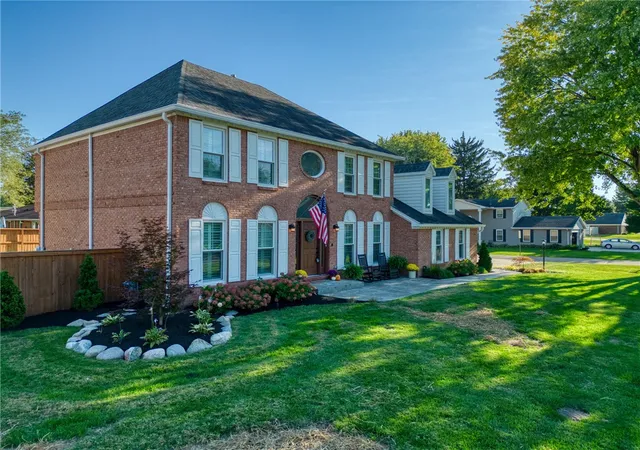 Photo 3 of Sale Pending at 79 Outerview Dr, Xenia, OH 45385 | MLS# 969052 | Listing updated on 2026-10-02