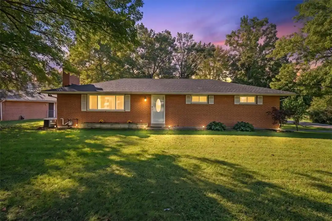 Single family home for sale at 3513 Knollwood Dr, Beavercreek, OH 45432 | MLS# 969870