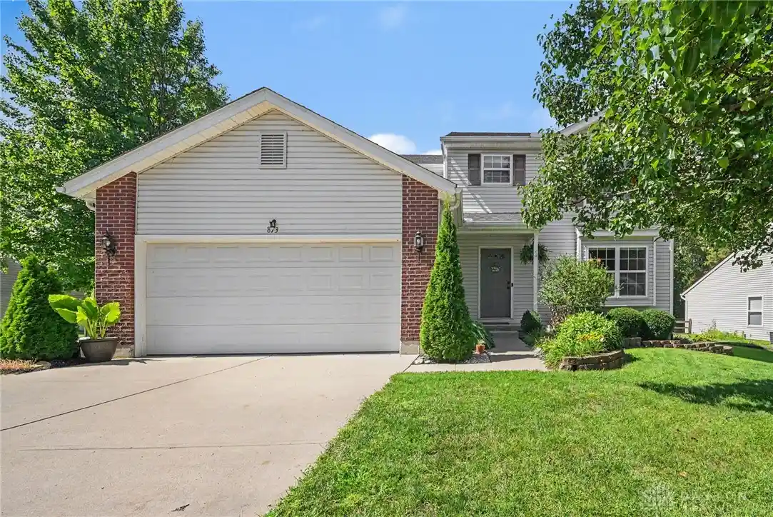 Photo 1 of Single family home for sale at 873 Greengate Dr, Lebanon, OH 45036 | MLS# 969770 | Listing updated on 2026-10-18