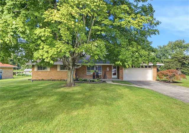 Photo 1 of Sale Pending at 5227 Old Troy Pike, Dayton, OH 45424 | MLS# 969815 | Listing updated on 2026-10-04