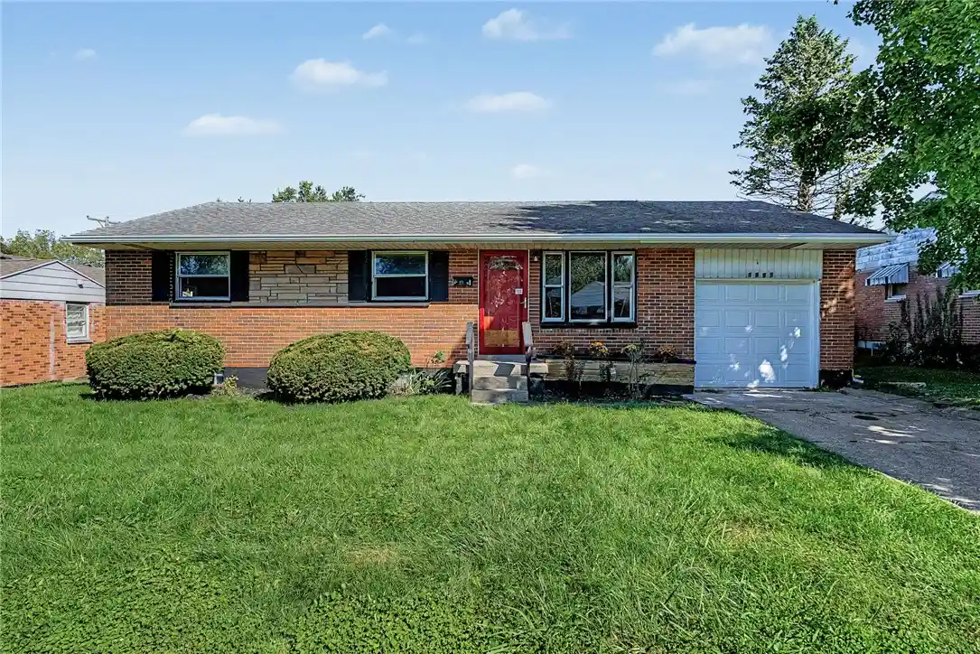 Photo 1 of Single family home for sale at 4653 Kolmar Ave, Dayton, OH 45432 | MLS# 969821 | Listing updated on 2026-10-12