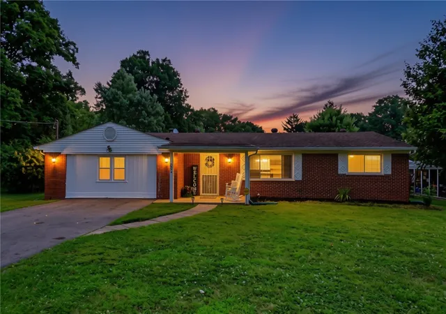 Photo 1 of Single family home for sale at 3386 Mount Carmel Rd, Anderson Twp, OH 45244 | MLS# 969837 | Listing updated on 2026-10-30