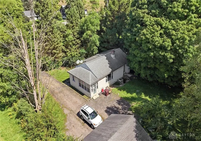 Photo 1 of Sale Pending at 4525 E National Rd, Springfield, OH 45505 | MLS# 969795 | Listing updated on 2026-10-02