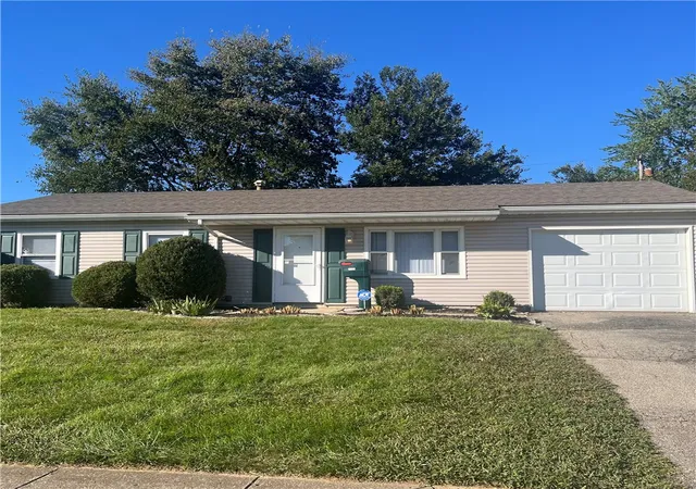 Single family home for sale at 1248 Styer Dr, New Carlisle, OH 45344 | MLS# 969876