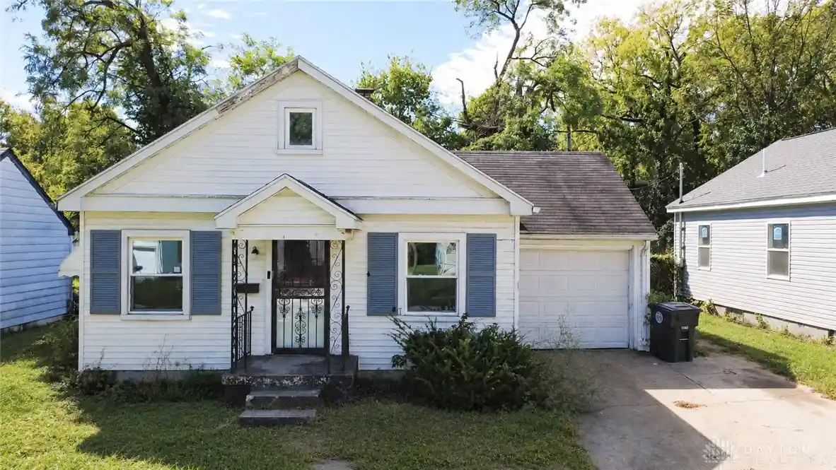 Single family home for sale at 2942 Melbourne Ave, Dayton, OH 45417 | MLS# 969903