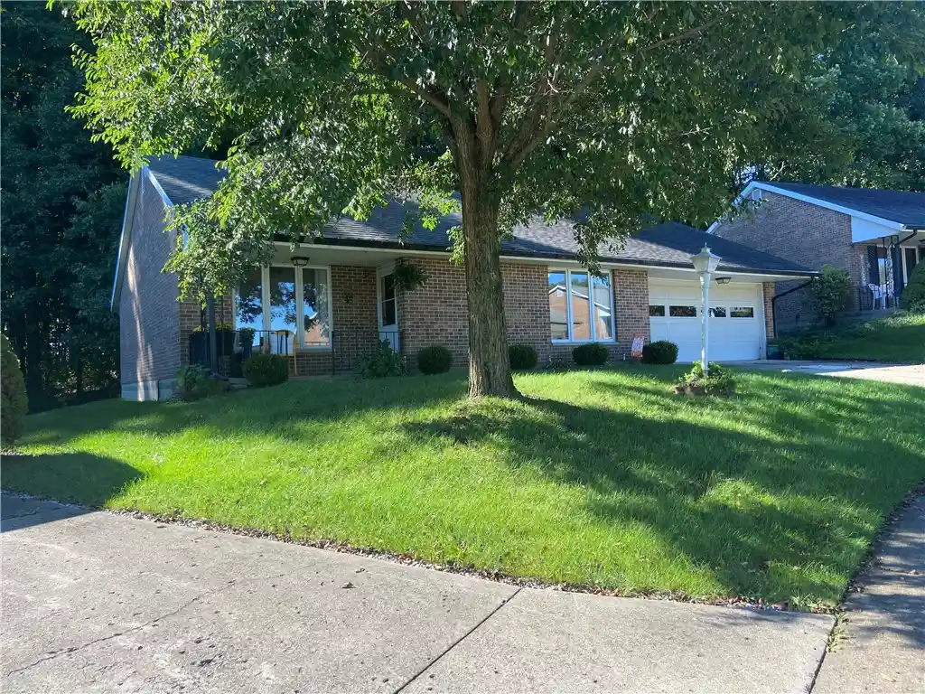 Listing Photo 1 - Condo for sale in 3415 W Turner Dr located at 3415 W Turner Dr, Springfield, OH 45504 - Unit #C-73