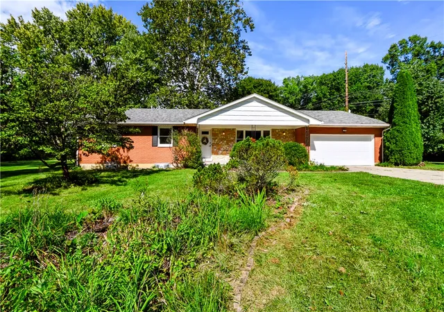 Photo 1 of Sale Pending at 10101 Washington Church Rd, Miamisburg, OH 45342 | MLS# 967998 | Listing updated on 2026-10-03