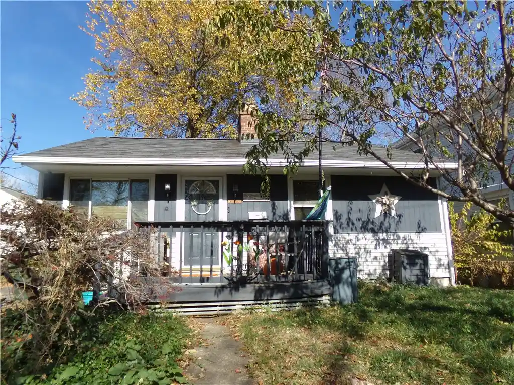 Photo 1 of Single family home for sale at 1507 Tacoma St, Dayton, OH 45410 | MLS# 969817 | Listing updated on 2026-10-19