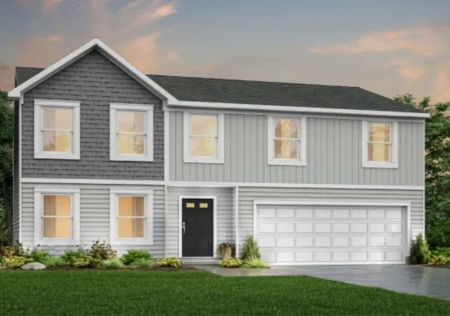 Photo 1 of Single family home for sale at 1470 Goldenrod Dr, Troy, OH 45373 | MLS# 969913 | Listing updated on 2026-09-28