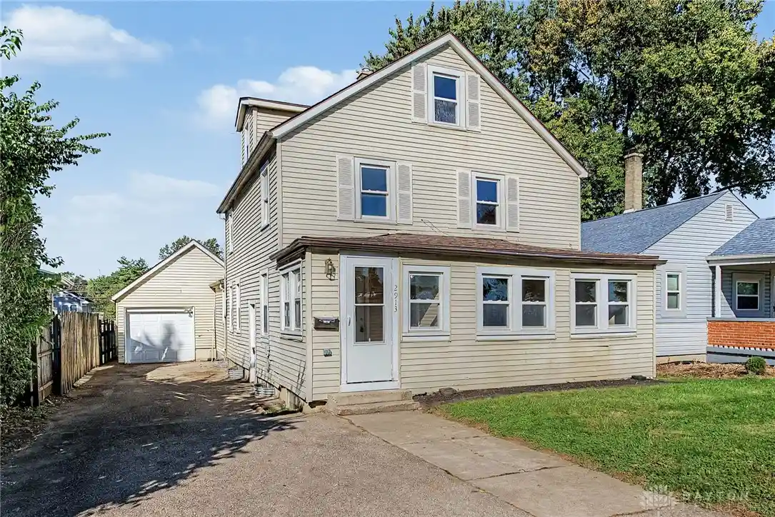 Photo 1 of Single family home for sale at 2913 Haig Ave, Dayton, OH 45419 | MLS# 969866 | Listing updated on 2026-10-27