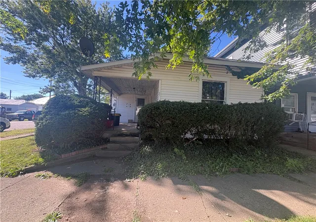 Photo 1 of Sale Pending at 201 Main, Eldorado, OH 45321 | MLS# 969923 | Listing updated on 2026-10-06