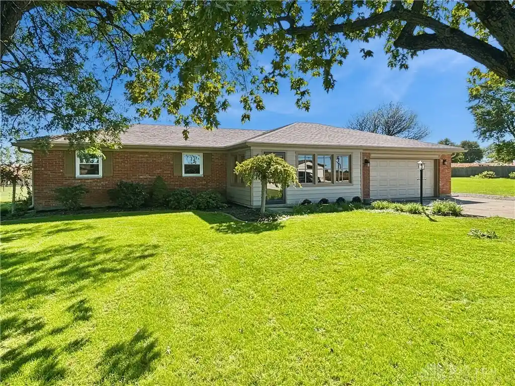 Single family home for sale at 7835 Alternate State Route 49, Arcanum, OH 45304 | MLS# 969927