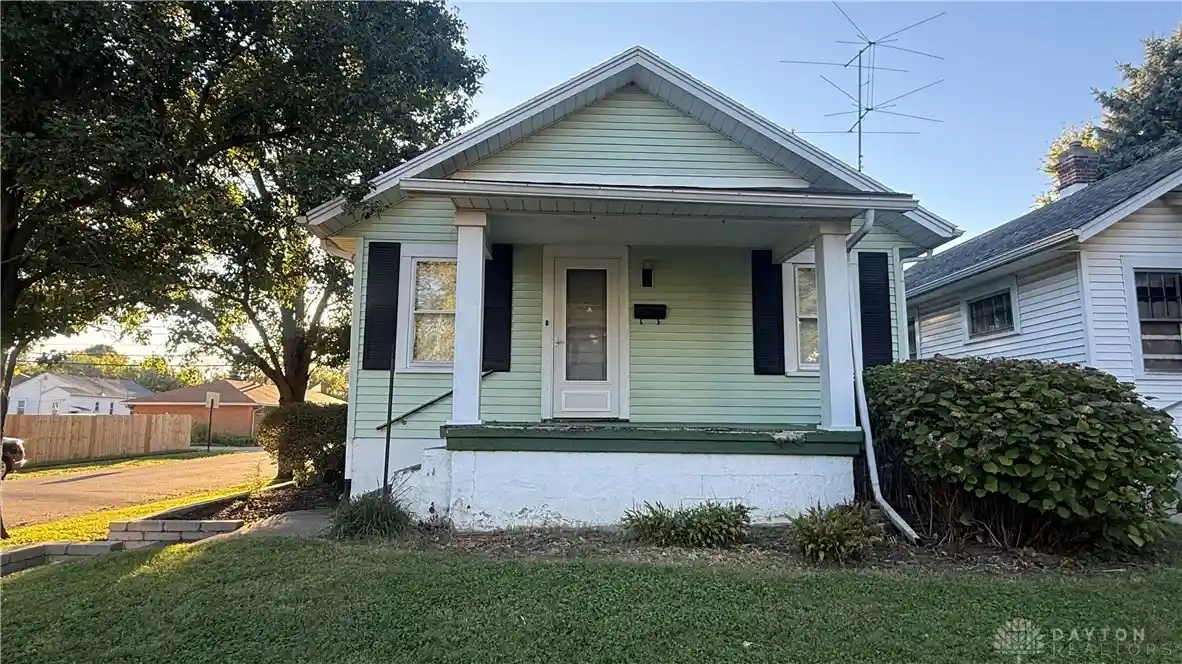 Photo 1 of Single family home for sale at 2855 Whittier Ave, Dayton, OH 45420 | MLS# 969398 | Listing updated on 2026-10-25