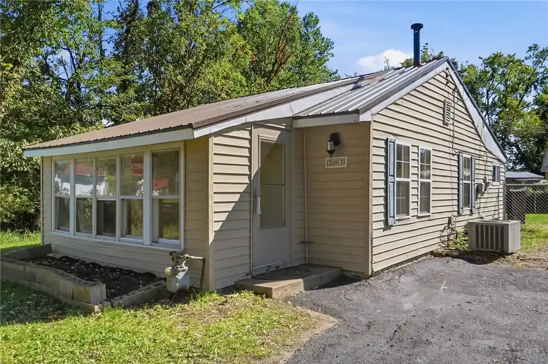 Single family home for sale at 203 Rosewood Rd, Medway, OH 45341 | MLS# 969437