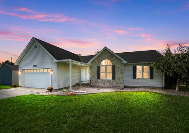 Photo 1 of Single family home for sale at 9625 Clearcreek Franklin Rd, Miamisburg, OH 45342 | MLS# 969670 | Listing updated on 2026-10-04