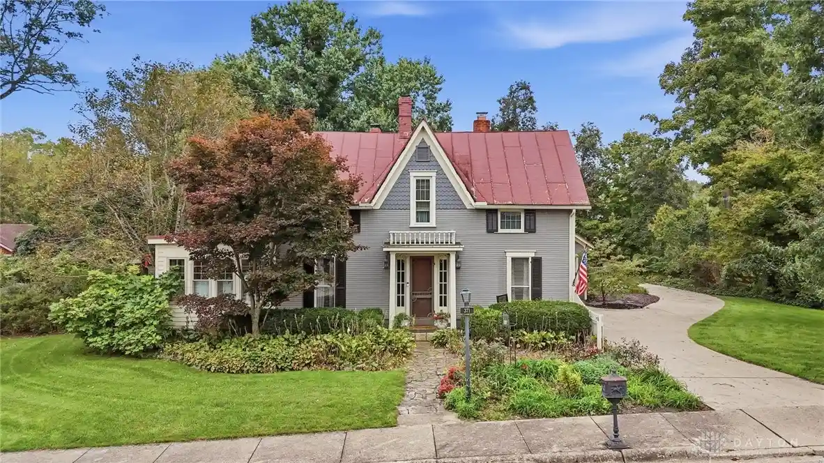 Single family home for sale at 371 High St, Waynesville, OH 45068 | MLS# 969879