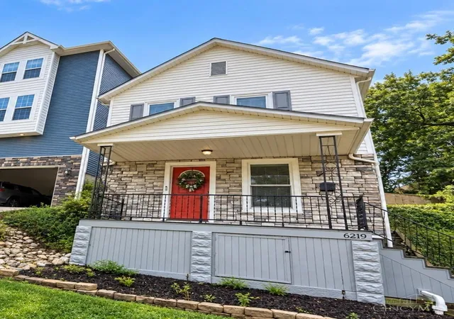 Photo 1 of Single family home for sale at 6219 Bedford St, Cincinnati, OH 45227 | MLS# 969941 | Listing updated on 2026-09-29