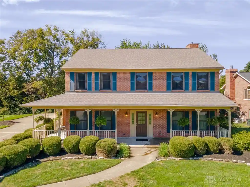 Photo 1 of Single family home for sale at 6115 David Allen Cir, Dayton, OH 45459 | MLS# 969857 | Listing updated on 2026-10-25