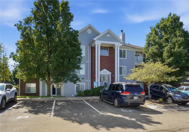 Photo 1 of Condo for sale at 2630 Netherland Dr #311, Dayton, OH 45431 | MLS# 969390 | Listing updated on 2026-10-08